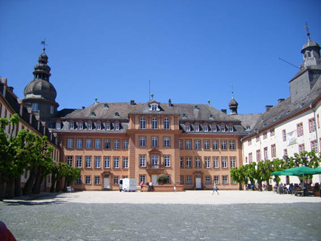 04 20100523 Schloss Berleburg (2)