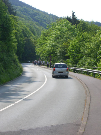 04 20100524 Edersee Staumauer (1)